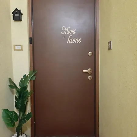 Apartment Mami