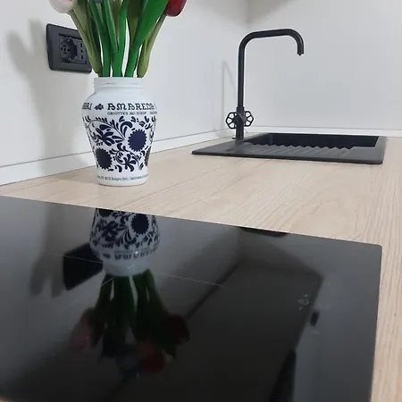 Mami Appartement Cormano