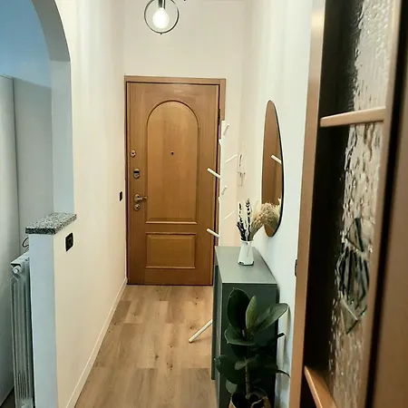 Appartement Mami