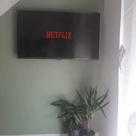 Mami Appartement *