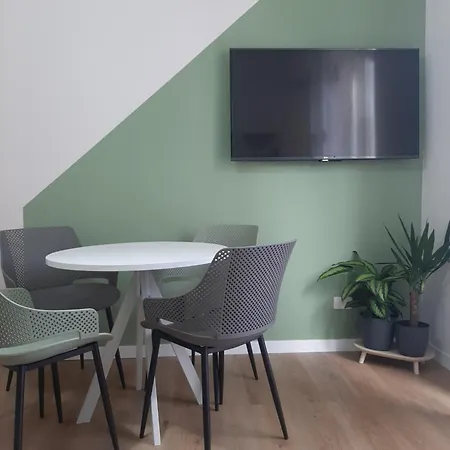 Mami Appartement Cormano