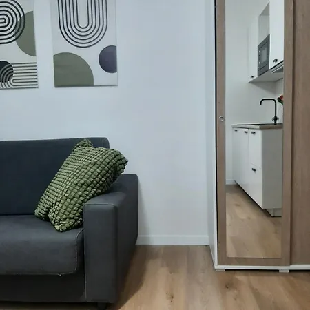 Appartement Mami