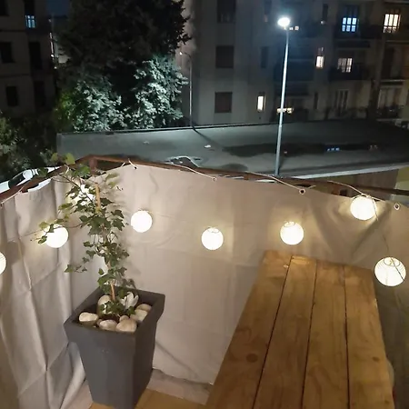 Mami Appartement Cormano