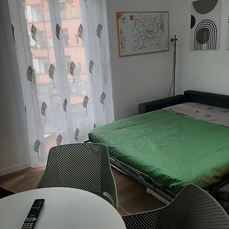 Appartement Mami *