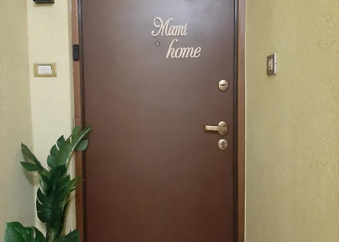 Appartement Mami