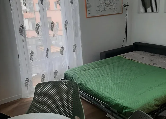 Appartement Mami *